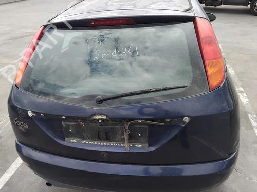 Used Tailgate Tailgate FORD FOCUS I (DAW, DBW) 1.4 16V (75 hp) 33244615 33244615