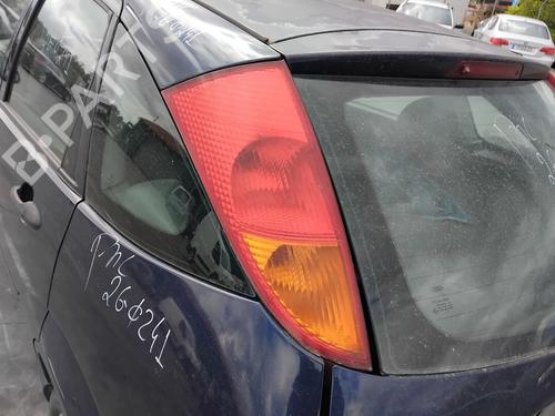 Used Left taillight Left taillight FORD FOCUS I (DAW, DBW) 1.4 16V (75 hp) 33244614 33244614