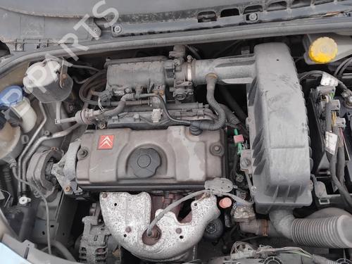 Motor Motor CITROËN C3 I (FC_, FN_) 1.1 i (60 hp) 33244623 33244623