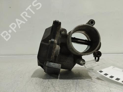 Used Throttle body Throttle body SEAT IBIZA IV (6J5, 6P1) 1.2 TDI (75 hp) 33747877 33747877