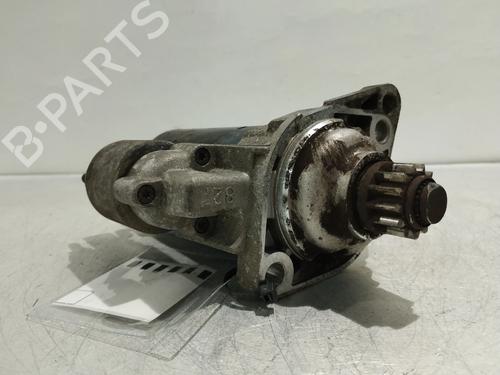 Used Starter Starter SEAT IBIZA IV (6J5, 6P1) 1.2 TDI (75 hp) 33244617 33244617