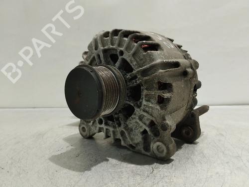 Used Alternator Alternator SEAT IBIZA IV (6J5, 6P1) 1.2 TDI (75 hp) 33244636 33244636