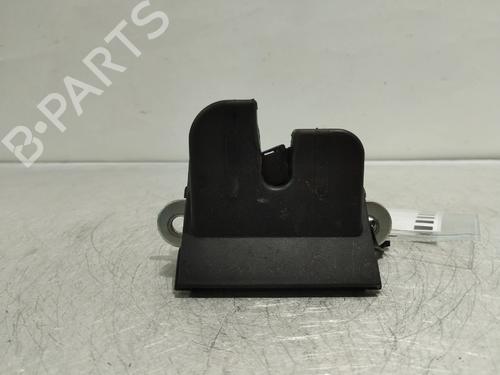 Used Tailgate lock Tailgate lock SEAT IBIZA IV (6J5, 6P1) 1.2 TDI (75 hp) 33244620 33244620