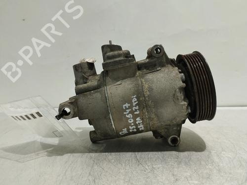 AC compressor SEAT IBIZA IV (6J5, 6P1) 1.2 TDI | BP33747876M34 - Image 3