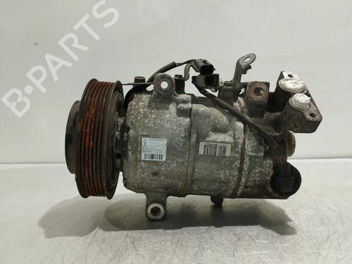 AC-Kompressor AC-Kompressor RENAULT MEGANE III Hatchback (BZ0/1_, B3_) 1.5 dCi (BZ09, BZ0D, BZ1W, BZ29, BZ14) (110 hp) 33244638 33244638