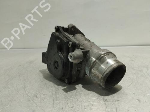 Used Throttle body Throttle body RENAULT MEGANE III Hatchback (BZ0/1_, B3_) 1.5 dCi (BZ09, BZ0D, BZ1W, BZ29, BZ14) (110 hp) 33246698 33246698