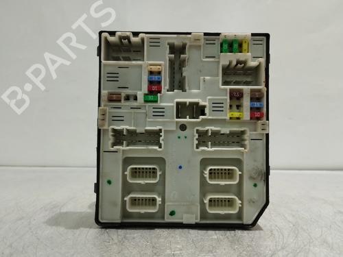 Used Fuse box Fuse box RENAULT MEGANE III Hatchback (BZ0/1_, B3_) 1.5 dCi (BZ09, BZ0D, BZ1W, BZ29, BZ14) (110 hp) 29922112 29922112