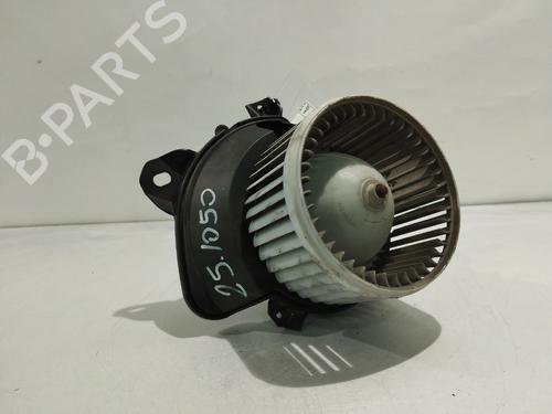 Used Heater blower motor Heater blower motor OPEL CORSA D (S07) 1.3 CDTI (L08, L68) (75 hp) 33267063 33267063