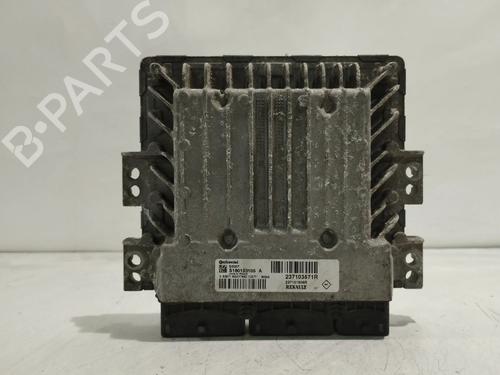 Used Engine control unit (ECU) Engine control unit (ECU) RENAULT MEGANE III Hatchback (BZ0/1_, B3_) 1.5 dCi (BZ09, BZ0D, BZ1W, BZ29, BZ14) (110 hp) 33747878 33747878