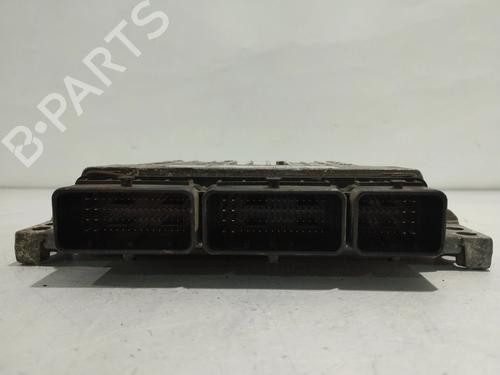 Engine control unit (ECU) RENAULT MEGANE III Hatchback (BZ0/1_, B3_) 1.5 dCi (BZ09, BZ0D, BZ1W, BZ29, BZ14) | BP33747878M57 - Image 3