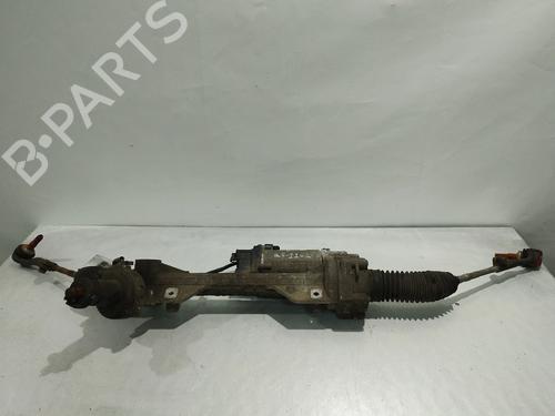 Used Steering rack Steering rack BMW 3 Touring (E91) 318 d (143 hp) 33268542 33268542