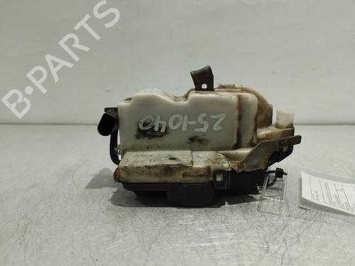 Used Front left lock Front left lock 33269002 33269002