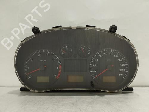 Used Instrument cluster Instrument cluster SEAT IBIZA II (6K1) 1.0 i (50 hp) 33269011 33269011