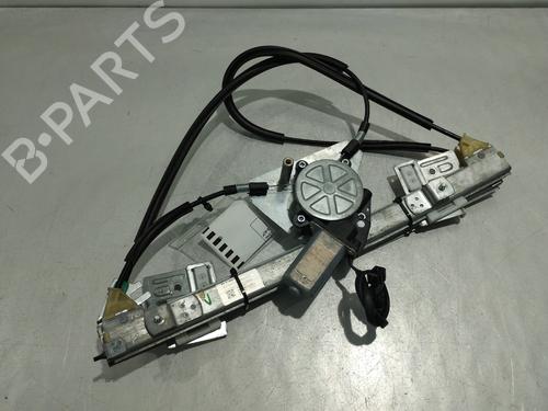 Used Front left window mechanism Front left window mechanism SEAT IBIZA II (6K1) 1.0 i (50 hp) 33269000 33269000