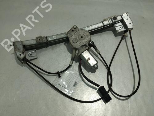 Used Front right window mechanism Front right window mechanism SEAT IBIZA II (6K1) 1.0 i (50 hp) 33268999 33268999