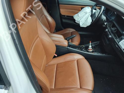 Used Seats set Seats set BMW 3 Touring (E91) 318 d (143 hp) 33272675 33272675