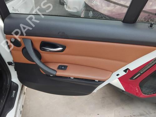 Seats set BMW 3 Touring (E91) 318 d | BP33272675C78  - Image 8