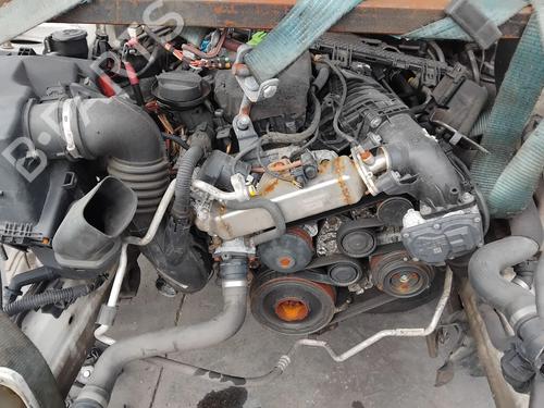 Used Engine Engine BMW 3 Touring (E91) 318 d (143 hp) 33272676 33272676