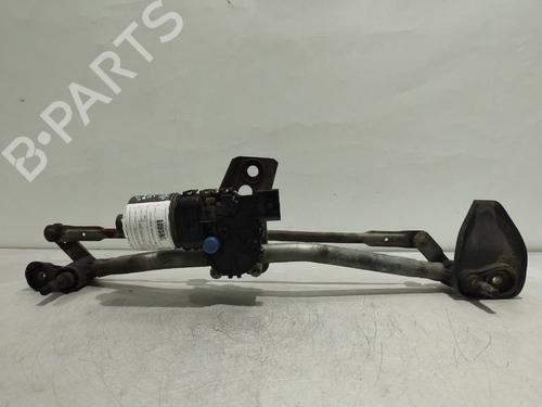 Used Front wiper motor Front wiper motor OPEL ASTRA H (A04) 1.3 CDTI (L48) (90 hp) 33272665 33272665