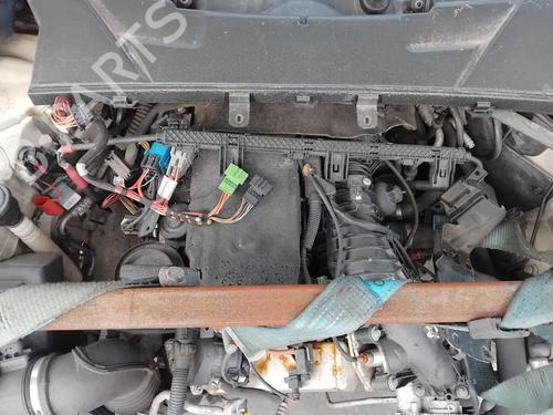 Used Gearbox Gearbox BMW 3 Touring (E91) 318 d (143 hp) 33272677 33272677