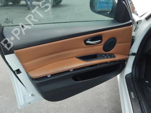 front-left-lock-bmw-3-touring-e91-2004-2005-2006-2007-2008-2009-2010-2011-2012-33272681 main image