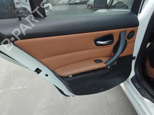 Fechadura trás esquerda Fechadura trás esquerda BMW 3 Touring (E91) 318 d (143 hp) 33272683 33272683
