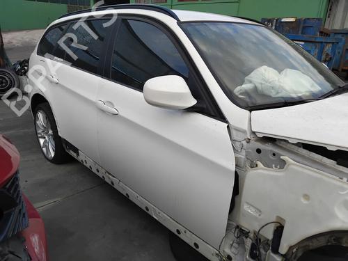 right-front-door-bmw-3-touring-e91-2004-2005-2006-2007-2008-2009-2010-2011-2012-33272684 main image
