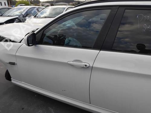 Used Left front door Left front door BMW 3 Touring (E91) 318 d (143 hp) 33272685 33272685