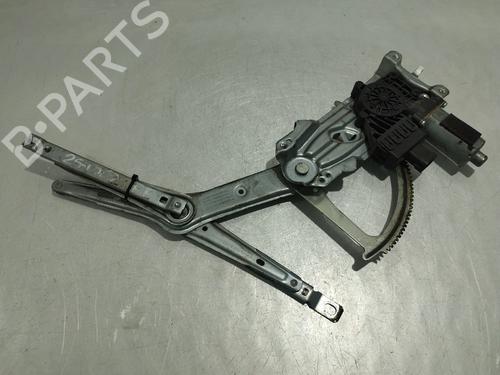 Used Front left window mechanism Front left window mechanism OPEL ASTRA H (A04) 1.3 CDTI (L48) (90 hp) 33272668 33272668