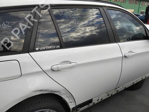 right-rear-door-bmw-3-touring-e91-2004-2005-2006-2007-2008-2009-2010-2011-2012-33272686 main image
