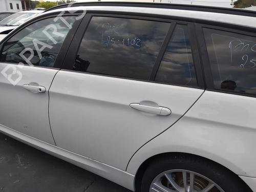 Dør venstre bagtil Dør venstre bagtil BMW 3 Touring (E91) 318 d (143 hp) 33272687 33272687
