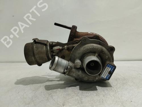 Used Turbocharger/Supercharger Turbocharger/Supercharger OPEL ASTRA H (A04) 1.3 CDTI (L48) (90 hp) 33747886 33747886