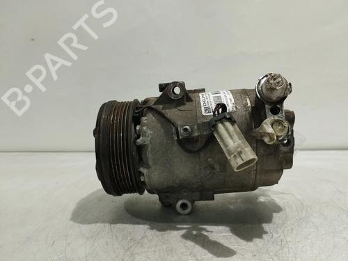 Used AC compressor AC compressor OPEL ASTRA H (A04) 1.3 CDTI (L48) (90 hp) 33747887 33747887