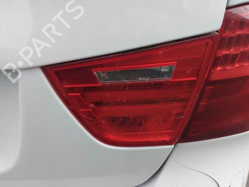 Feu de coffre droit Feu de coffre droit BMW 3 Touring (E91) 318 d (143 hp) 33272691 33272691