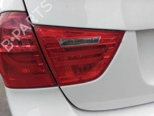 Used Left tailgate light Left tailgate light BMW 3 Touring (E91) 318 d (143 hp) 33272692 33272692