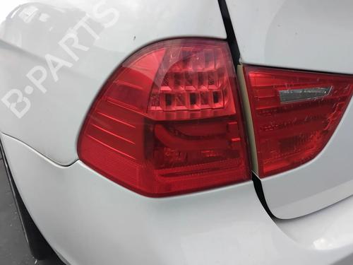 Used Left taillight Left taillight BMW 3 Touring (E91) 318 d (143 hp) 33272694 33272694