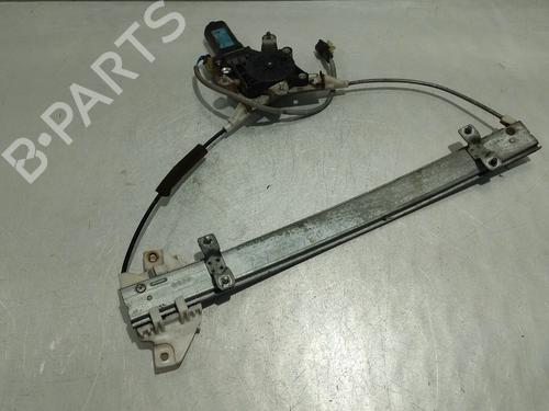 Used Front left window mechanism Front left window mechanism HYUNDAI ACCENT I (X-3) 1.3 i 12V (84 hp) 33272704 33272704