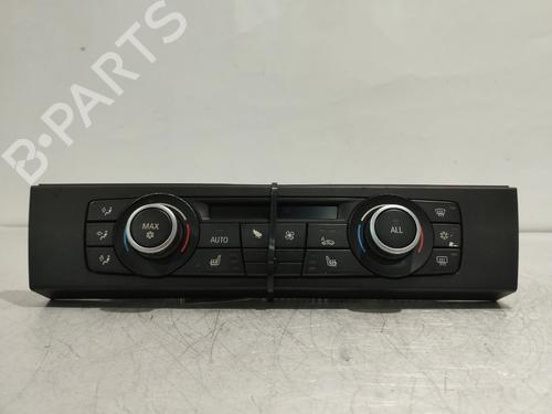 Used Climate control Climate control BMW 3 Touring (E91) 318 d (143 hp) 33303196 33303196