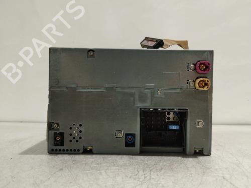 Radio BMW 3 Touring (E91) 318 d | BP33303194E6 - Image 2