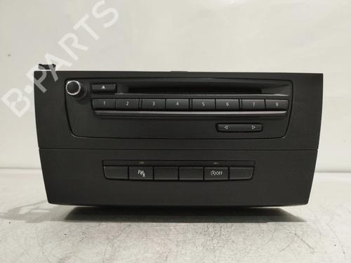 Used Radio Radio BMW 3 Touring (E91) 318 d (143 hp) 33303194 33303194