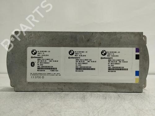 Used Electronic module Electronic module BMW 3 Touring (E91) 318 d (143 hp) 33303199 33303199