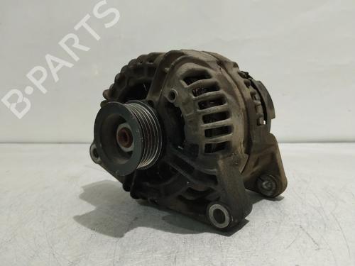 Used Alternator Alternator OPEL ASTRA H Estate Van (L70) 1.4 EcoTec (L70) (90 hp) 33275071 33275071
