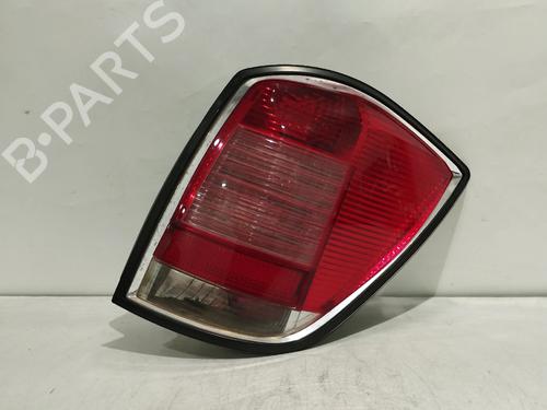 Used Right taillight Right taillight OPEL ASTRA H Estate Van (L70) 1.4 EcoTec (L70) (90 hp) 33275076 33275076