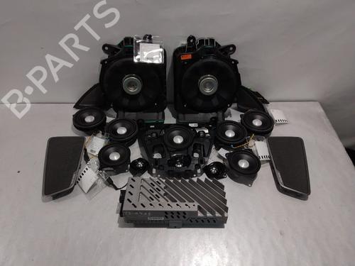 Used Other Other BMW 5 (G30, F90) M 550 d xDrive (400 hp) 33291133 33291133