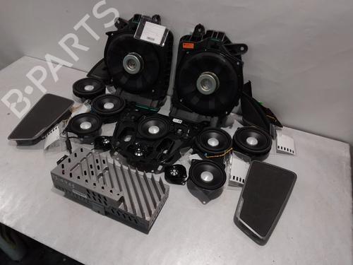 Other BMW 5 (G30, F90) M 550 d xDrive | BP33291133O1 - Image 2