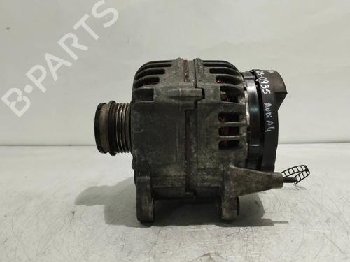 Alternator AUDI A4 B5 (8D2) 1.9 TDI | BP33288905M7 - Image 2