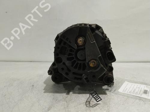 Alternator AUDI A4 B5 (8D2) 1.9 TDI | BP33288905M7 - Image 3