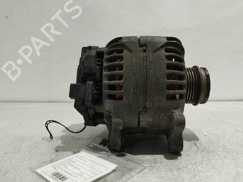 Alternator AUDI A4 B5 (8D2) 1.9 TDI | BP33288905M7 - Image 4
