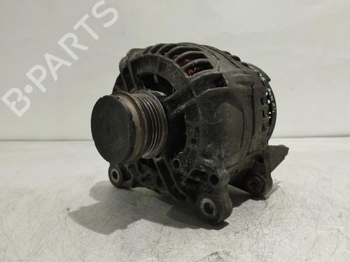 Used Alternator Alternator AUDI A4 B5 (8D2) 1.9 TDI (116 hp) 33288905 33288905