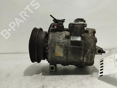 AC compressor AUDI A4 B5 (8D2) 1.9 TDI | BP33288907M34 - Image 3